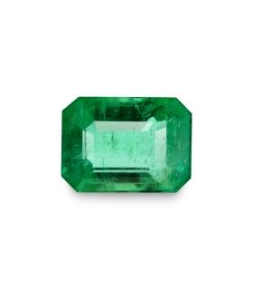 1.93 cts Natural Emerald (Panna)