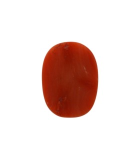 8.09 cts Natural Coral - Moonga (SKU:90054006)