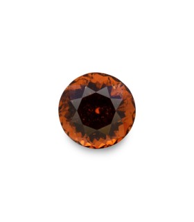 2.73 cts Natural Hessonite Garnet (Gomedh)