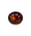 2.78 cts Natural Hessonite Garnet (Gomedh)