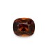 2.64 cts Natural Hessonite Garnet (Gomedh)