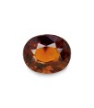 3.49 cts Natural Hessonite Garnet (Gomedh)