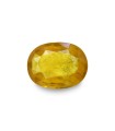 4.39 cts Natural Yellow Sapphire (Pukhraj)