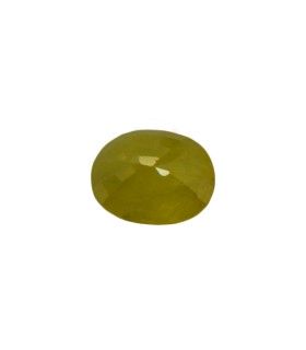 3.14 cts Natural Yellow Sapphire - Pukhraj (SKU:90057137)