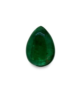 4.18 cts Natural Emerald (Panna)