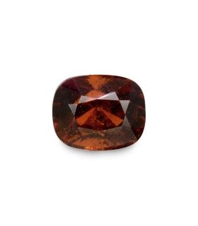 3.83 cts Natural Hessonite Garnet (Gomedh)