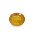 4.65 cts Natural Yellow Sapphire (Pukhraj)