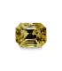 3.19 cts Unheated Natural Yellow Sapphire (Pukhraj)