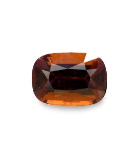 4.46 cts Natural Hessonite Garnet (Gomedh)