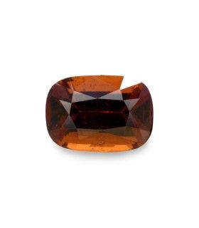 4.46 cts Natural Hessonite Garnet (Gomedh)