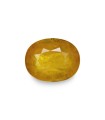 4.49 cts Natural Yellow Sapphire (Pukhraj)