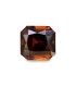 6.46 cts Natural Hessonite Garnet (Gomedh)