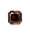 6.46 cts Natural Hessonite Garnet (Gomedh)