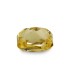 3.28 cts Unheated Natural Yellow Sapphire - Pukhraj (SKU:90155772)