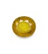4.84 cts Natural Yellow Sapphire (Pukhraj)