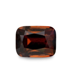 11.14 cts Natural Hessonite Garnet (Gomedh)