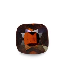 7.16 cts Natural Hessonite Garnet (Gomedh)