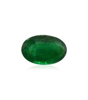 2.57 cts Natural Emerald (Panna)