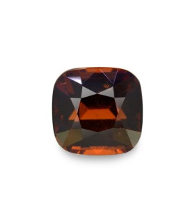 8.53 cts Natural Hessonite Garnet (Gomedh)