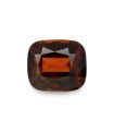 7.44 cts Natural Hessonite Garnet (Gomedh)