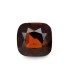 9.9 cts Natural Hessonite Garnet (Gomedh)