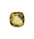 3.07 cts Unheated Natural Yellow Sapphire (Pukhraj)