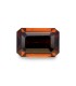 8.79 cts Natural Hessonite Garnet (Gomedh)