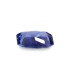 2.27 cts Unheated Natural Blue Sapphire - Neelam (SKU:90155857)