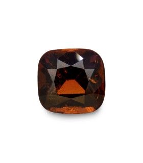 6.06 cts Natural Hessonite Garnet (Gomedh)