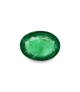 3.13 cts Natural Emerald (Panna)