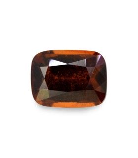 5.51 cts Natural Hessonite Garnet (Gomedh)