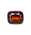 6.13 cts Natural Hessonite Garnet (Gomedh)