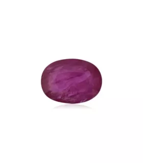 2.26 cts Natural Ruby (Manak)