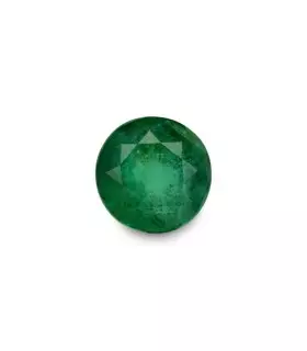 1.46 cts Natural Emerald (Panna)