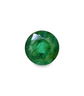 1.53 cts Natural Emerald (Panna)