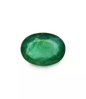1.99 cts Natural Emerald (Panna)