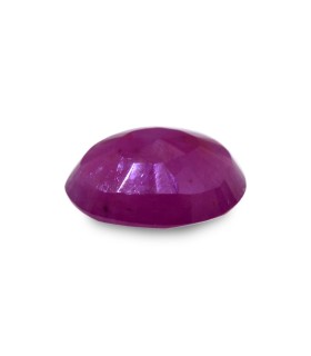 5.16 cts Unheated Natural Ruby - Manak (SKU:90150111)