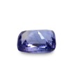2.22 cts Natural Tanzanite