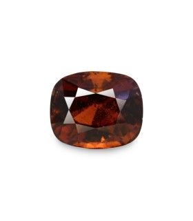 3.42 cts Natural Hessonite Garnet (Gomedh)