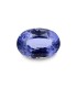4.05 cts Unheated Natural Blue Sapphire (Neelam)