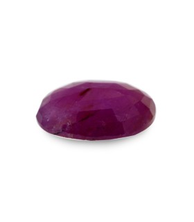 4.07 cts Unheated Natural Ruby - Manak (SKU:90150135)