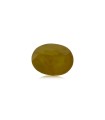 3.7 cts Natural Yellow Sapphire (Pukhraj)