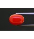 6.68 cts Natural Coral (Moonga)