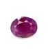 4.55 cts Unheated Natural Ruby (Manak)