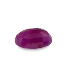 4.55 cts Unheated Natural Ruby - Manak (SKU:90150159)