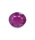 4.38 cts Unheated Natural Ruby (Manak)