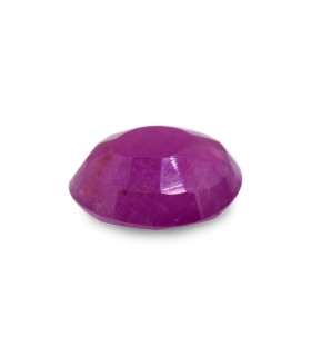 4.38 cts Unheated Natural Ruby - Manak (SKU:90150166)