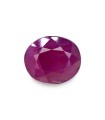 4.57 cts Unheated Natural Ruby (Manak)