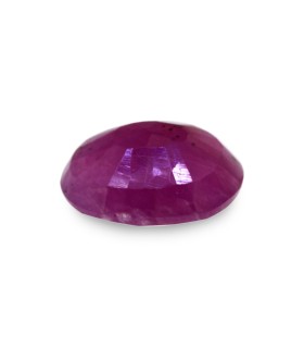 4.57 cts Unheated Natural Ruby - Manak (SKU:90150173)