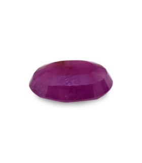 4.11 cts Unheated Natural Ruby - Manak (SKU:90150180)